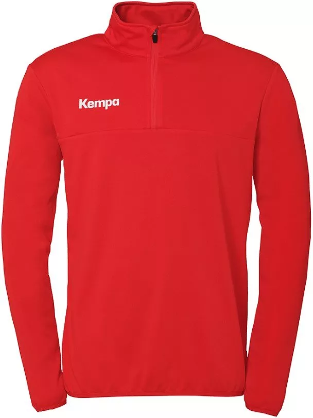 Hanorac Kempa 1/4 Zip Top
