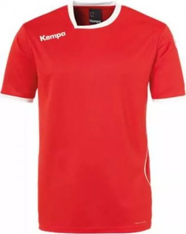 Kempa Curve SS TEE