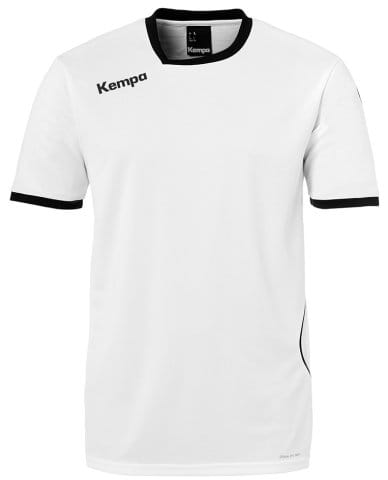 Kempa Curve SS TEE