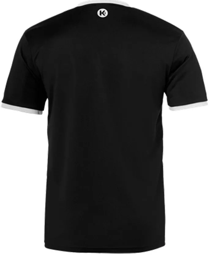 kempa curve jersey t-shirt kids