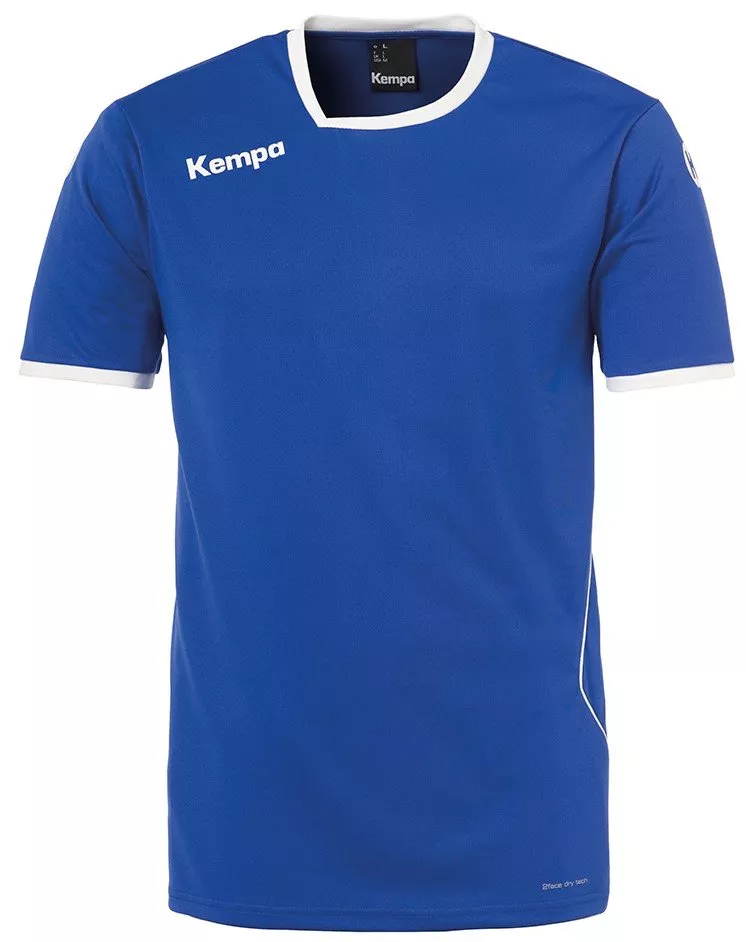 podkoszulek Kempa Curve SS TEE