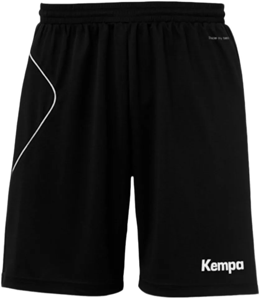 Šortky kempa curve trousers short kids