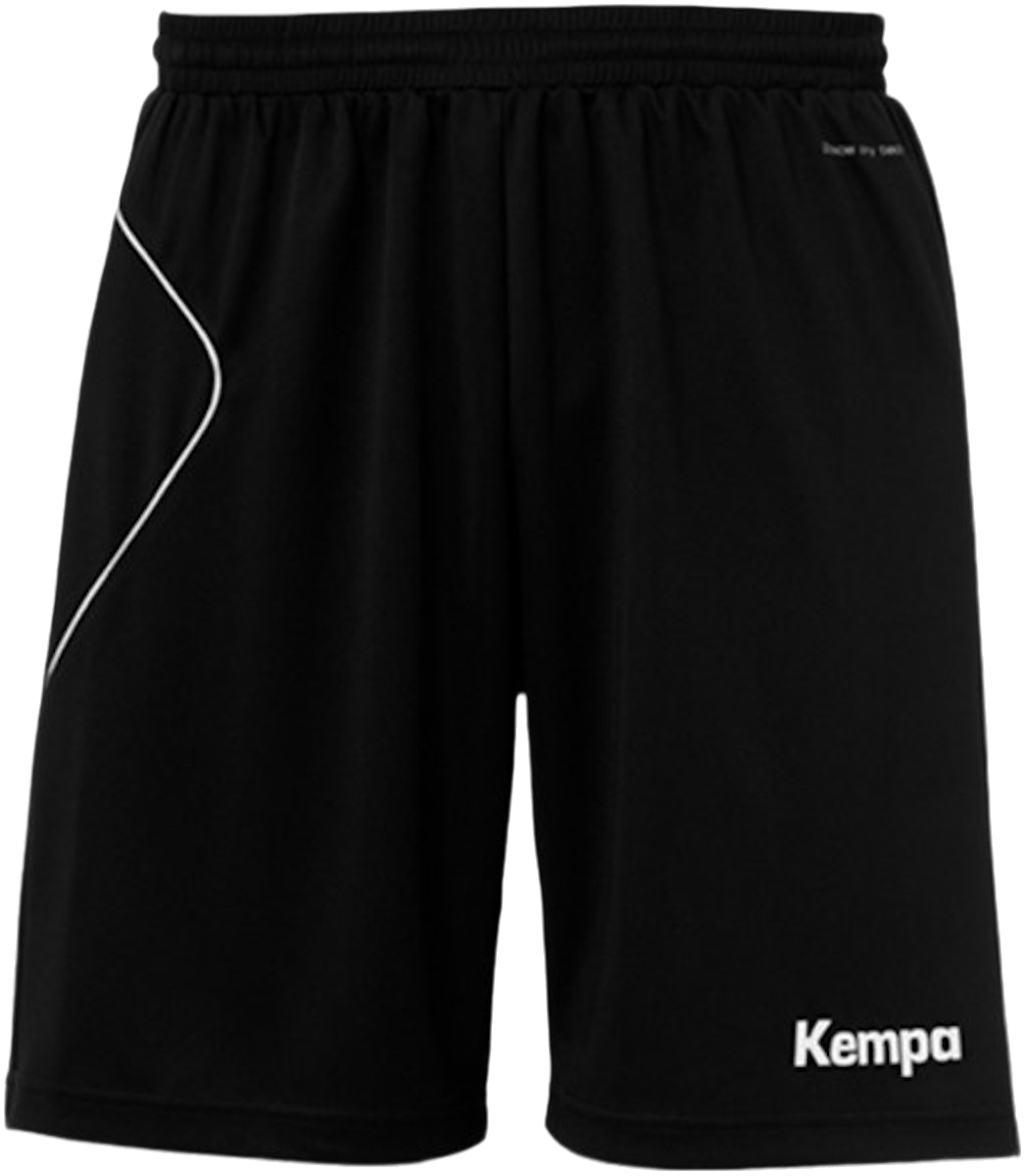 Šortky kempa curve trousers short kids