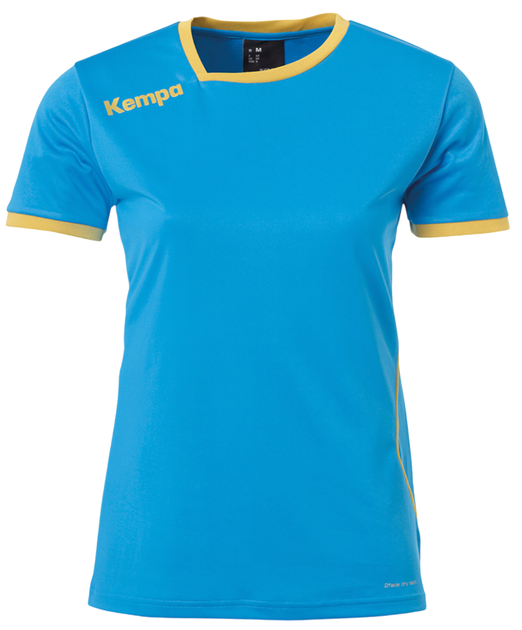 Koszulka kempa curve jersey t-shirt