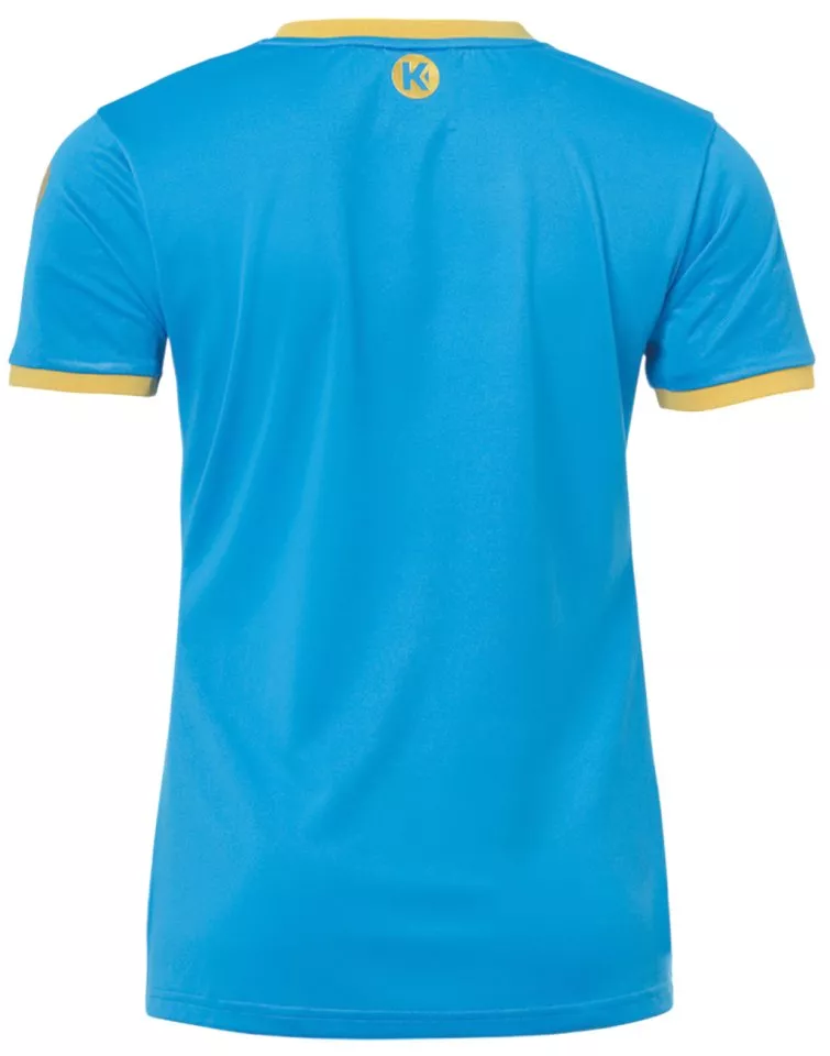 Koszulka kempa curve jersey t-shirt