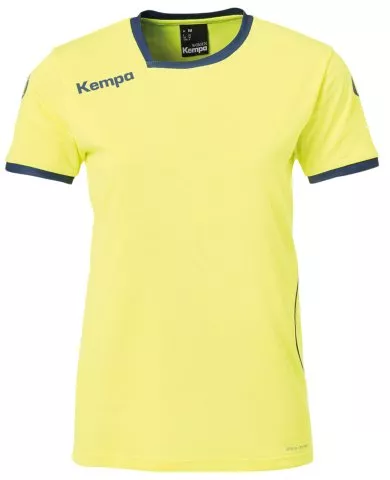 kempa curve jersey t-shirt