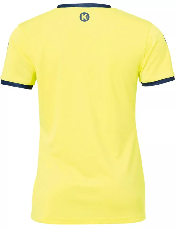 kempa curve jersey t-shirt Póló