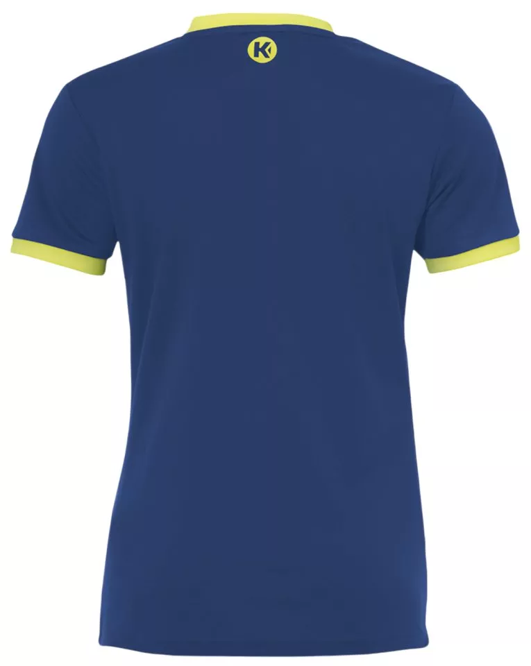 Dres (majica) s kratkim rukavima kempa curve jersey t-shirt