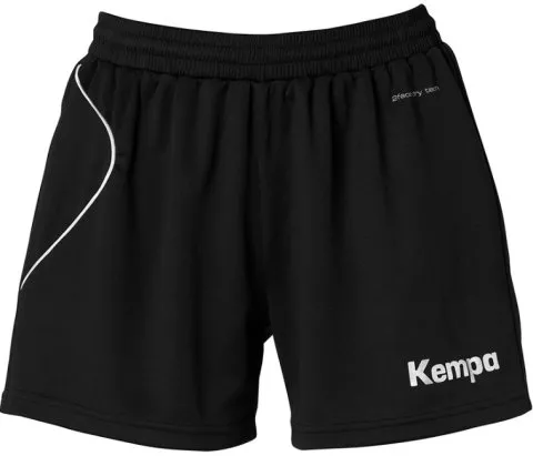 kempa curve trousers short