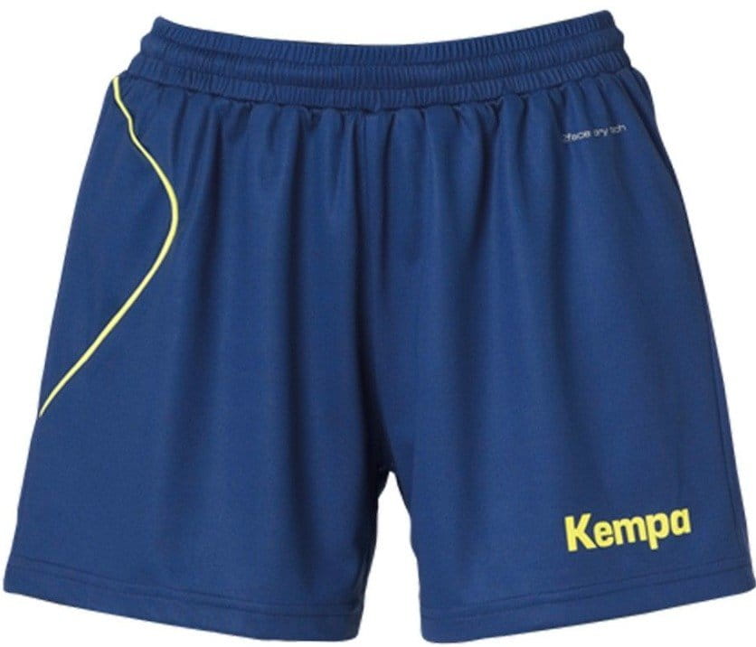 Shorts kempa curve trousers short