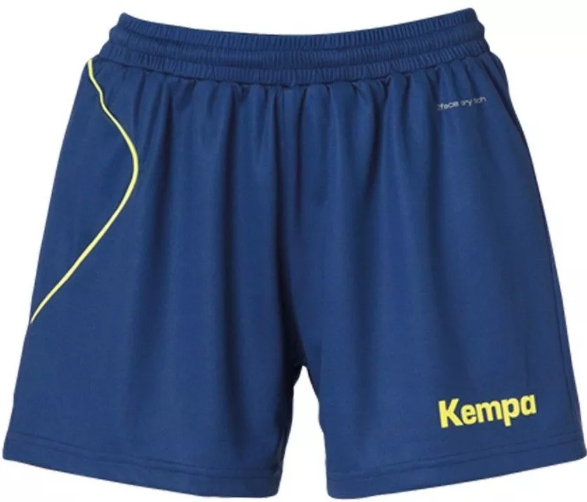 Shorts kempa curve trousers short