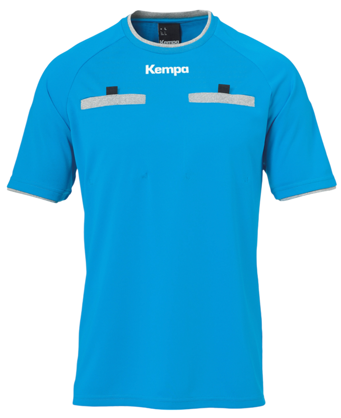 Camiseta de fútbol kempa referee jersey