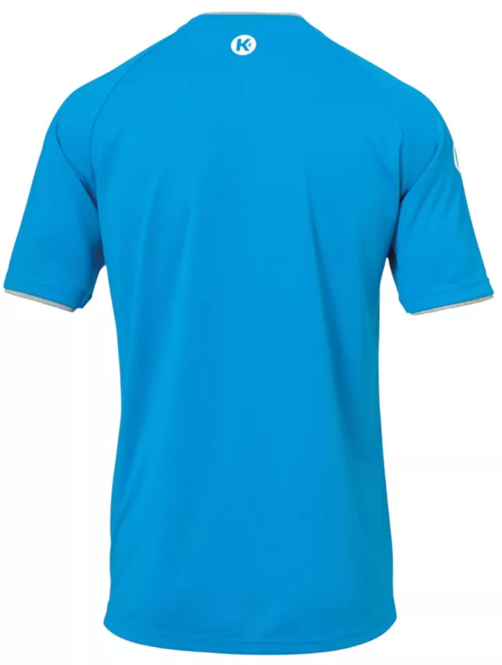 Camiseta de fútbol kempa referee jersey