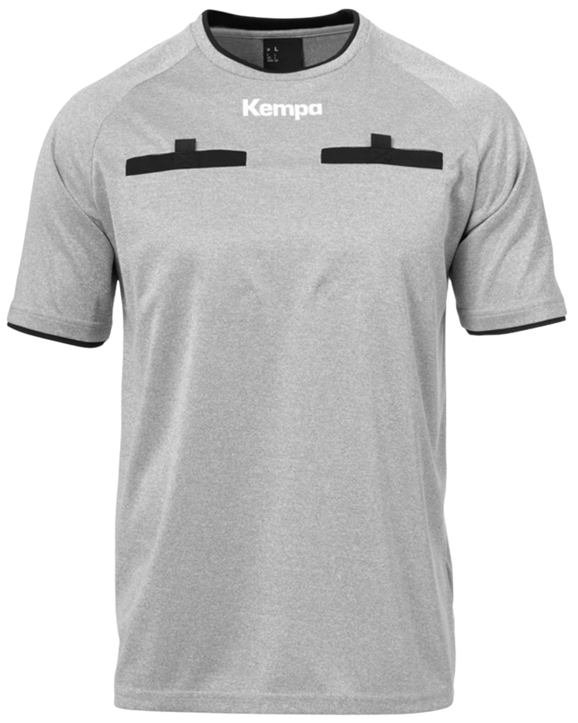 Dres kempa referee jersey