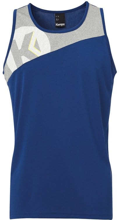 Pánské vykrojené tílko Kempa Core 2.0 Singlet