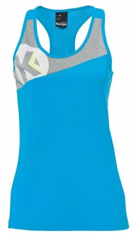 kempa core 2.0 singlets tanktop