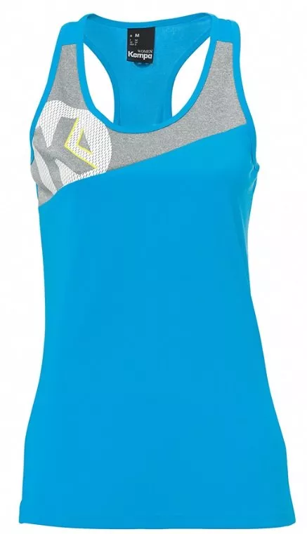 Podkoszulek kempa core 2.0 singlets tanktop