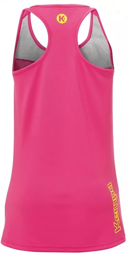 Podkoszulek Kempa CORE 2.0 SINGLET WOMEN