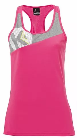 CORE 2.0 SINGLET WOMEN