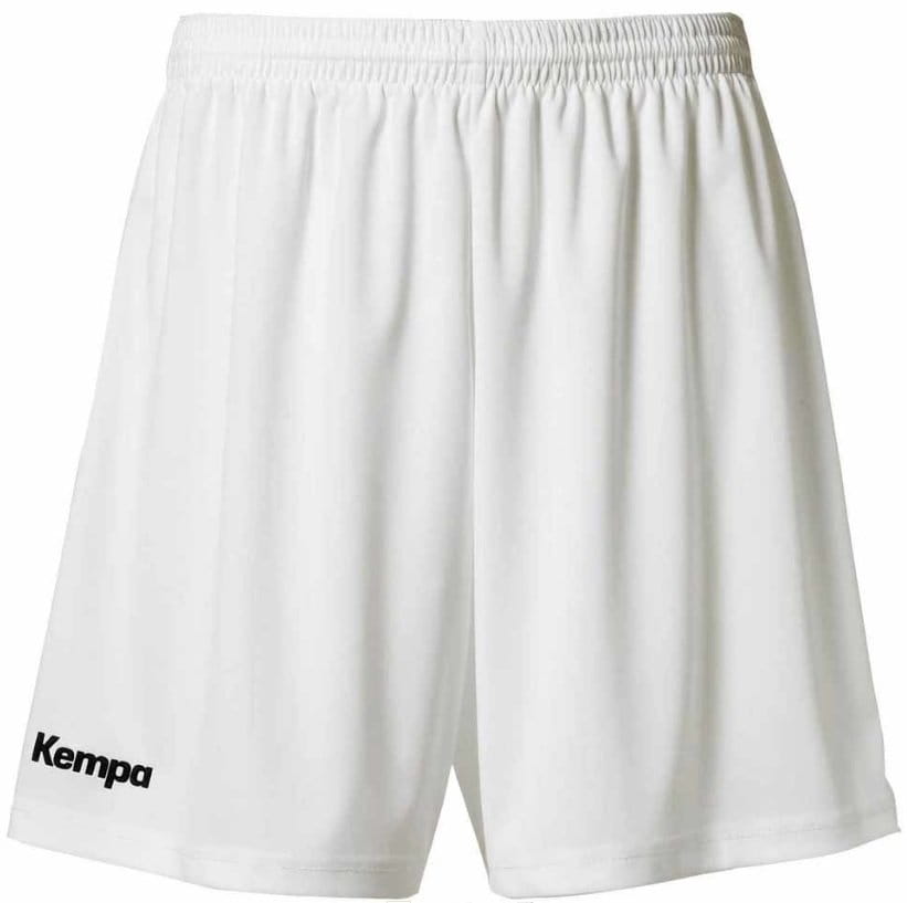 Szorty z podszewką kempa short classic kids