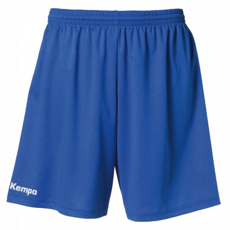 Szorty z podszewką kempa short classic