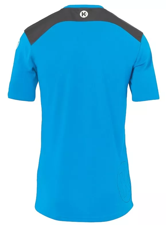 Koszulka kempa emotion 2.0 jersey Jr