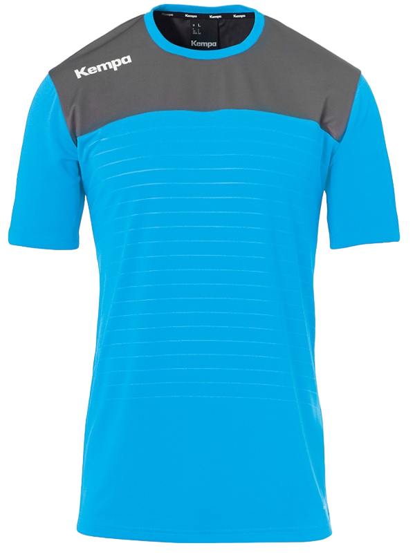 Koszulka kempa emotion 2.0 jersey Jr