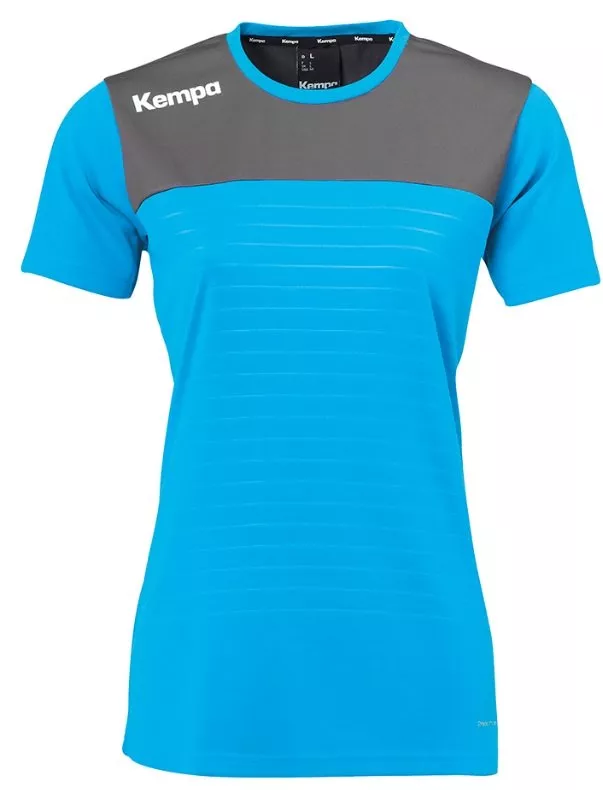 Koszulka Kempa EMOTION 2.0 T WOMEN