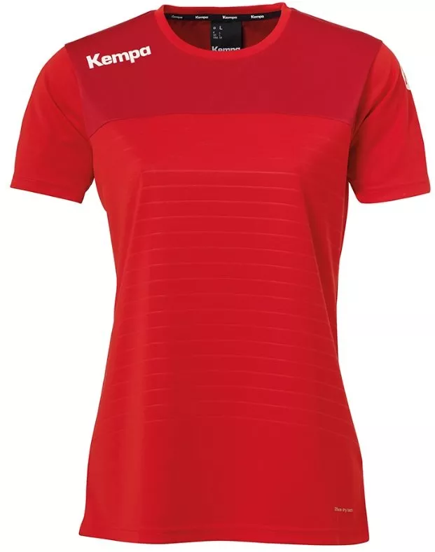 Koszulka kempa emotion 2.0 jersey