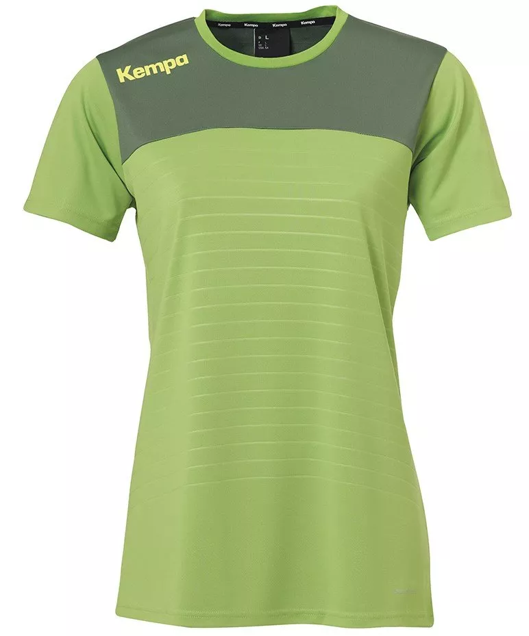 Koszulka Kempa EMOTION 2.0 T WOMEN