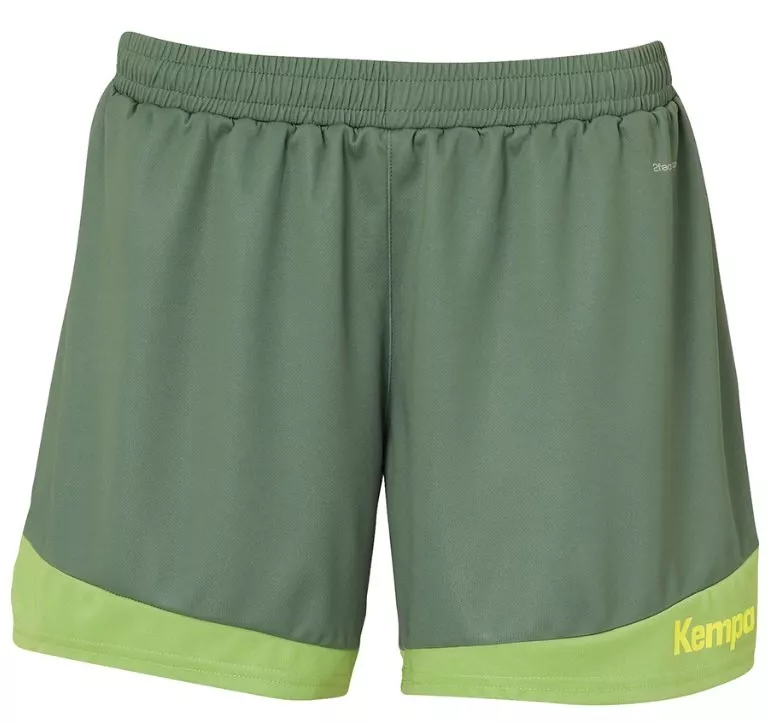 Szorty Kempa EMOTION 2.0 SHORTS WOMEN