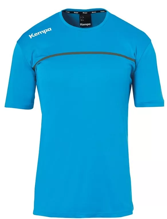 podkoszulek Kempa EMOTION 2.0 POLY SHIRT