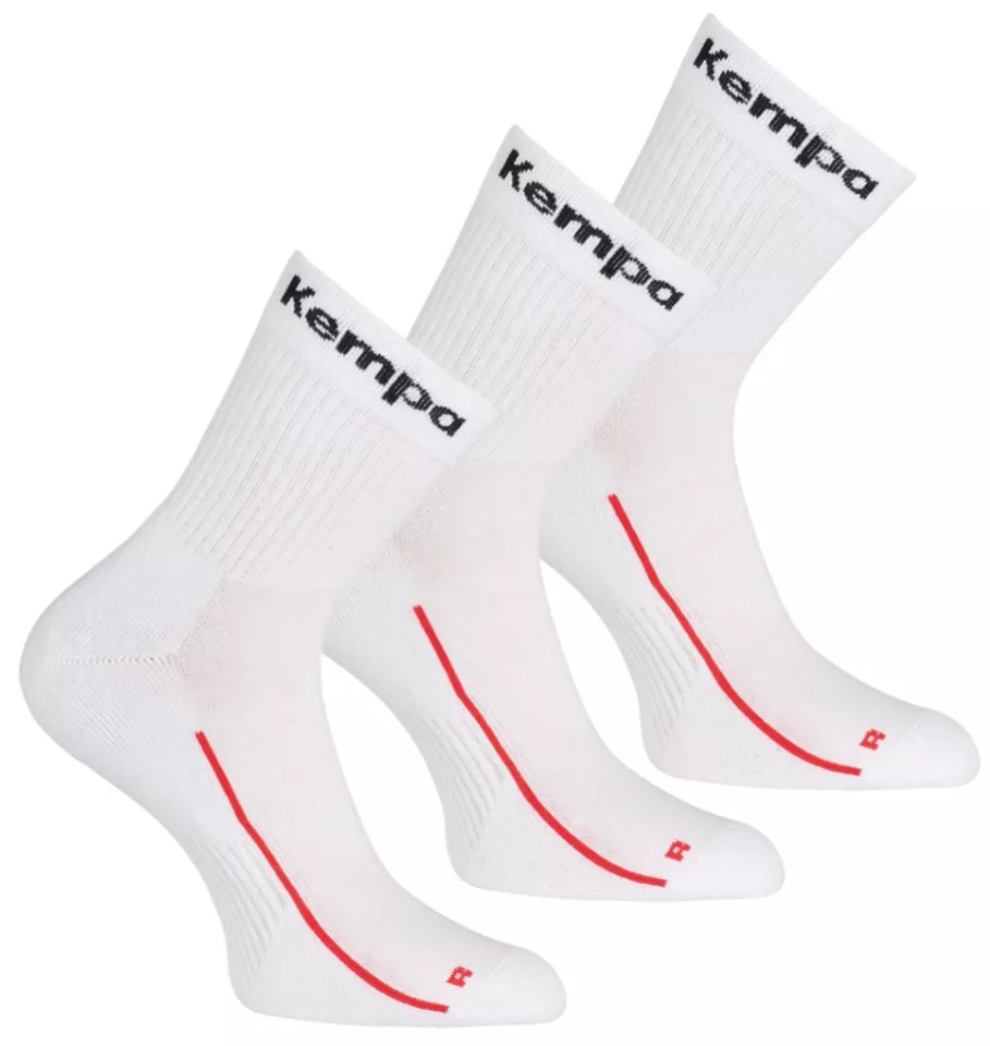 Skarpety Kempa Team Classic 3 pack