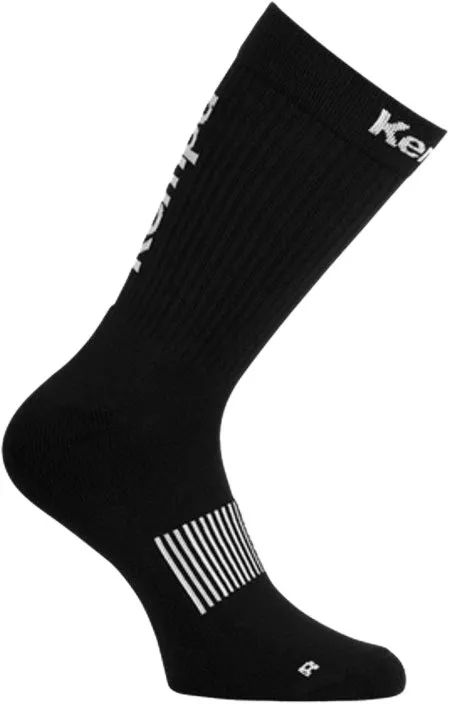 Calze kempa logo classic