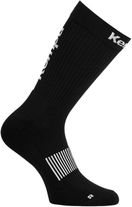 Calze kempa logo classic