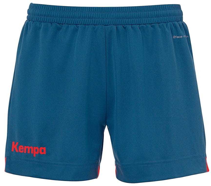 Szorty Kempa PLAYER SHORTS WOMEN