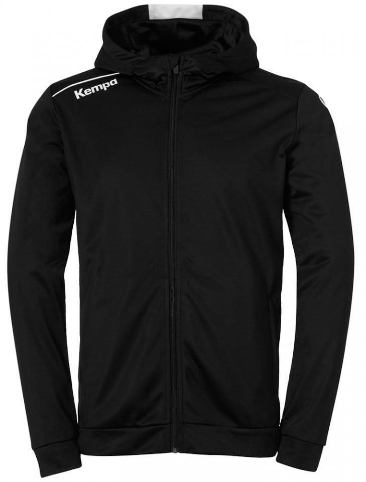 Hanorac cu gluga Kempa PLAYER KAPUZENJACKE