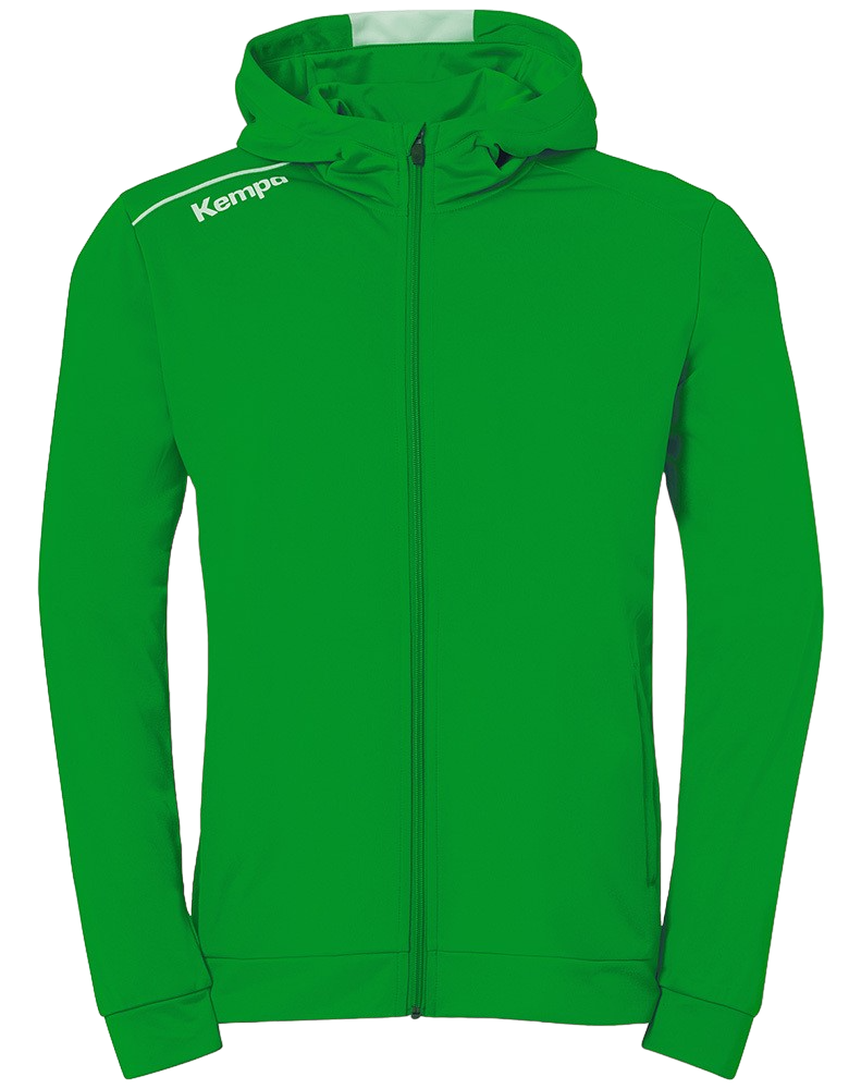 Kempa PLAYER HOODIE JR Kapucnis melegítő felsők