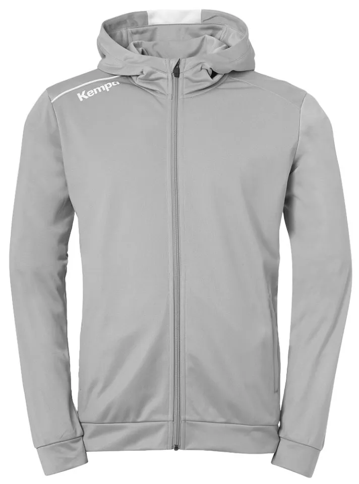 Bluza z kapturem Kempa PLAYER HOODIE JR