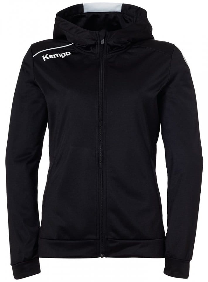 Sudadera con capucha Kempa PLAYER KAPUZENJACKE WOMEN