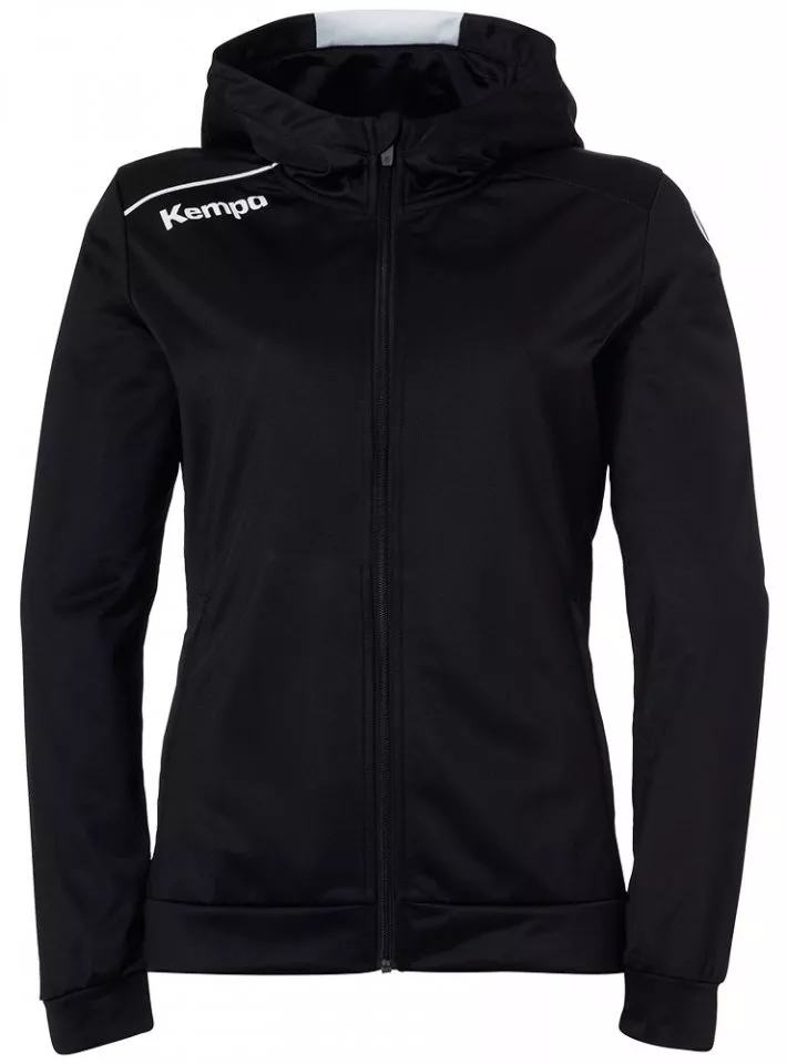 Sudadera con capucha Kempa PLAYER KAPUZENJACKE WOMEN