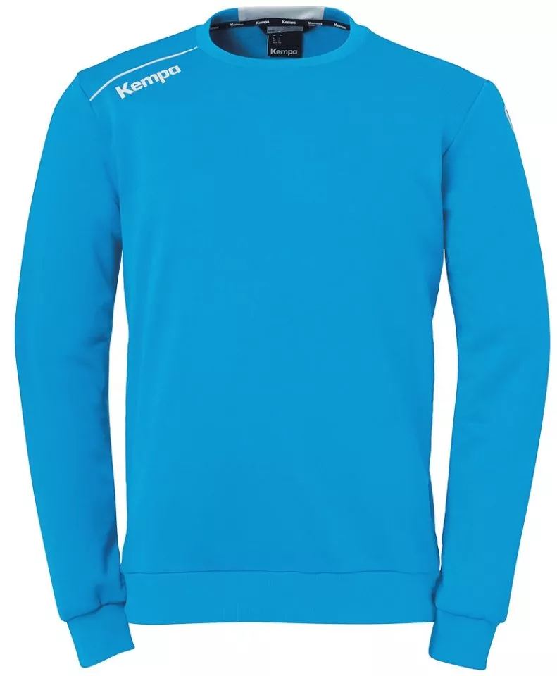 Bluza Kempa PLAYER TRAINING TOP