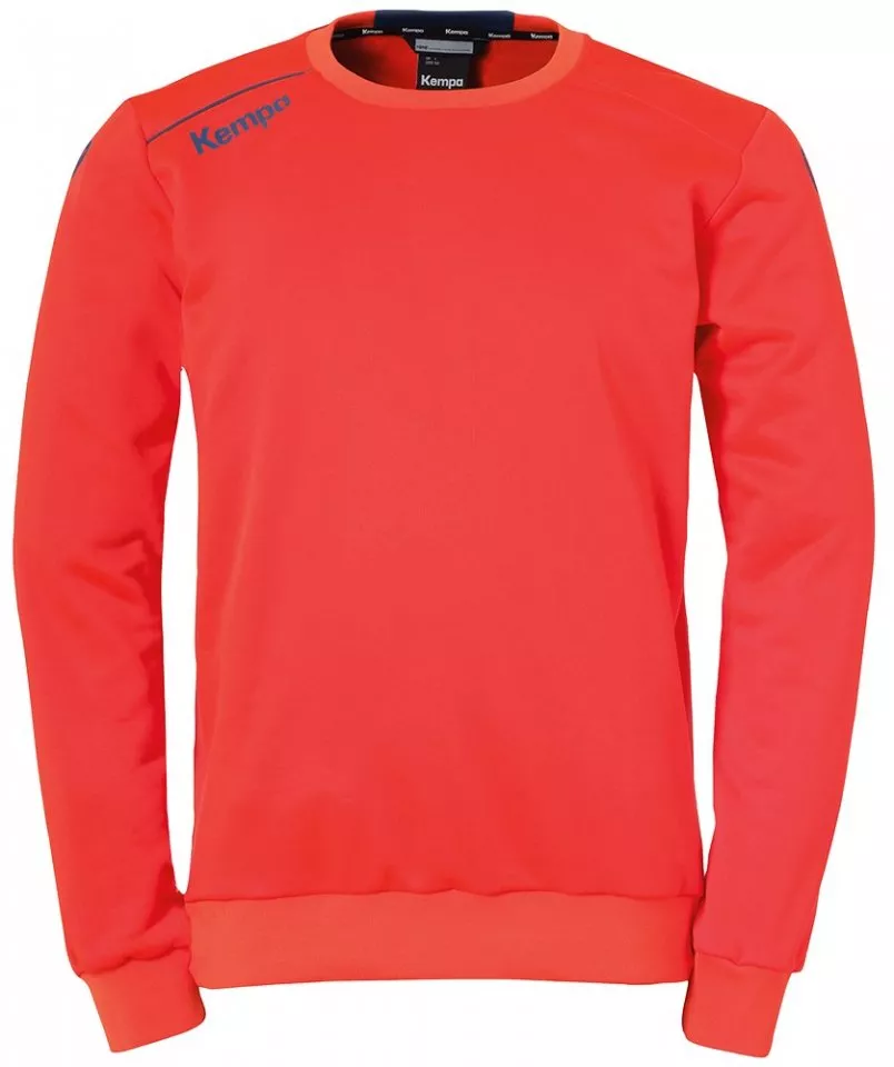 Bluza Kempa PLAYER TRAINING TOP