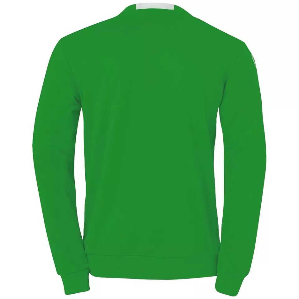 Φούτερ-Jacket Kempa PLAYER TRAINING TOP JR