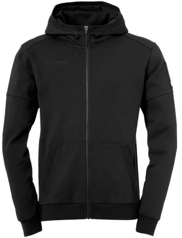 STATUS HOODIE JACKET