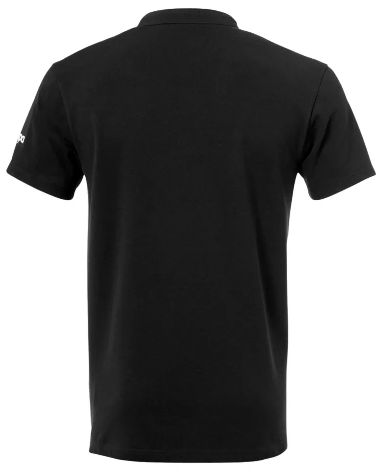 Kempa STATUS POLO SHIRT Rövid ujjú póló