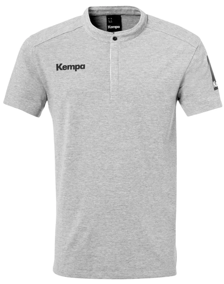 Koszulka Kempa STATUS POLO SHIRT