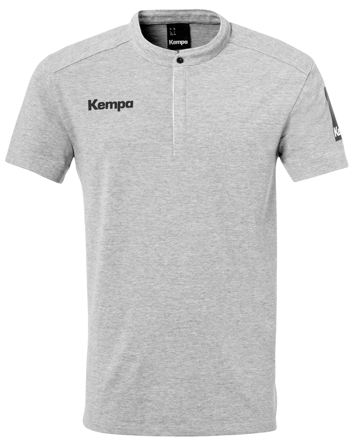 Koszulka Kempa STATUS POLO SHIRT