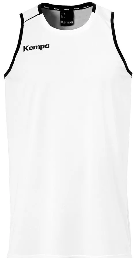 Majica brez rokavov Kempa PLAYER TANK TOP