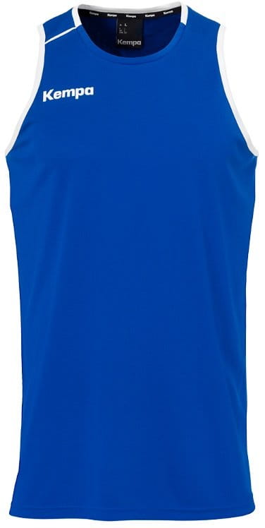 Αμάνικο Kempa PLAYER TANK TOP